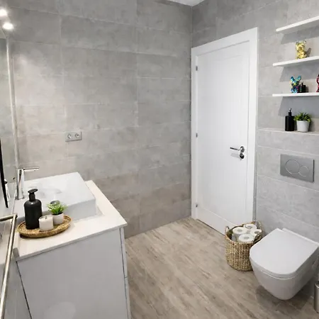 Jandia Modern New Private Heated Pool Big Terrace Apartment *