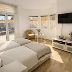 Jandia Modern New Private Heated Pool Big Terrace Morro Jable (Fuerteventura)