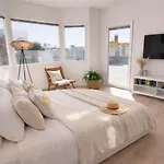 Apartment Jandia Modern New Private Heated Pool Big Terrace
