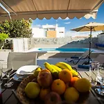 Jandia Modern New Private Heated Pool Big Terrace Διαμέρισμα