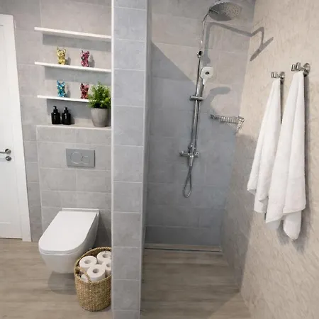 Apartment Jandia Modern New Private Heated Pool Big Terrace *