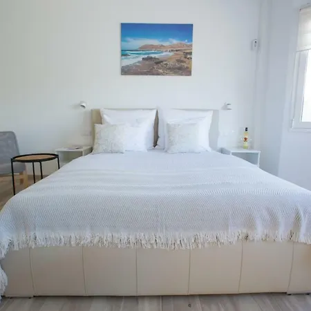 Jandia Modern New Private Heated Pool Big Terrace And Parking * Morro Jable (Fuerteventura)