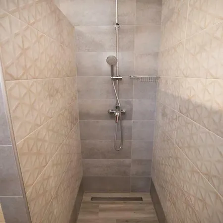 Jandia Modern New Private Heated Pool Big Terrace And Parking Apartment Morro Jable (Fuerteventura)