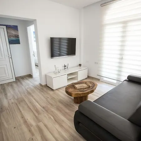 Jandia Modern New Private Heated Pool Big Terrace And Parking