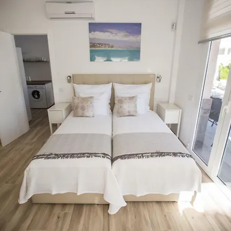 Jandia Modern New Private Heated Pool Big Terrace And Parking Morro Jable (Fuerteventura)