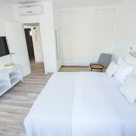 Jandia Modern New Private Heated Pool Big Terrace And Parking * מורו דל חאבלה