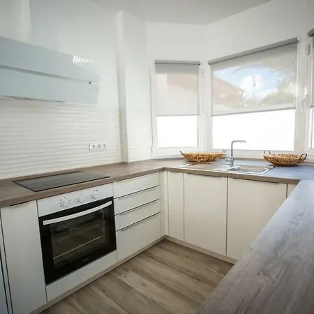 Appartamento Jandia Modern New Private Heated Pool Big Terrace And Parking *