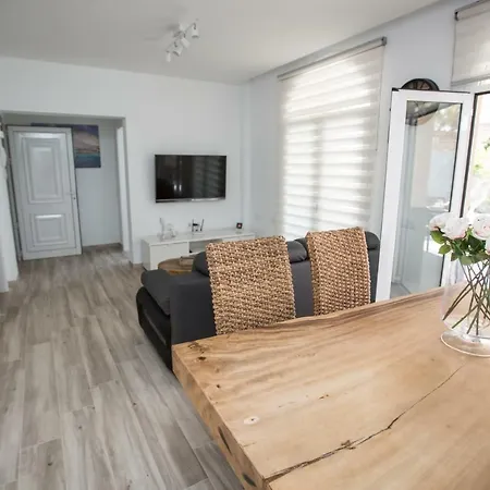 Jandia Modern New Private Heated Pool Big Terrace And Parking *