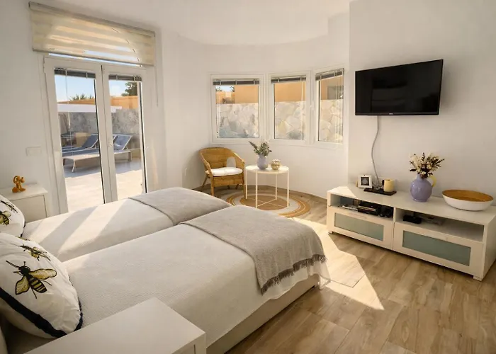 Jandia Modern New Private Heated Pool Big Terrace مورو ذيل خابلِ