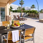 Apartment Jandia Modern New Private Heated Pool Big Terrace *