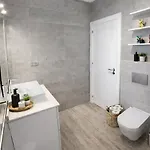 Jandia Modern New Private Heated Pool Big Terrace 公寓 *