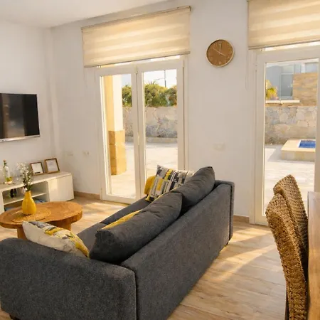 Jandia Modern New Private Heated Pool Big Terrace דירה *