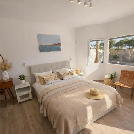 Jandia Modern New Private Heated Pool Big Terrace * Morro Jable