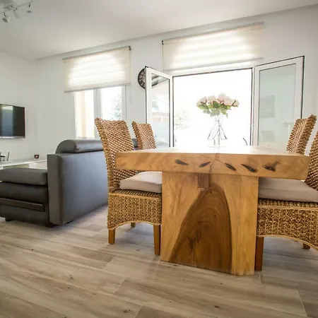 Jandia Modern New Private Heated Pool Big Terrace And Parking