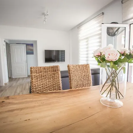 Jandia Modern New Private Heated Pool Big Terrace And Parking Apartment Morro Jable