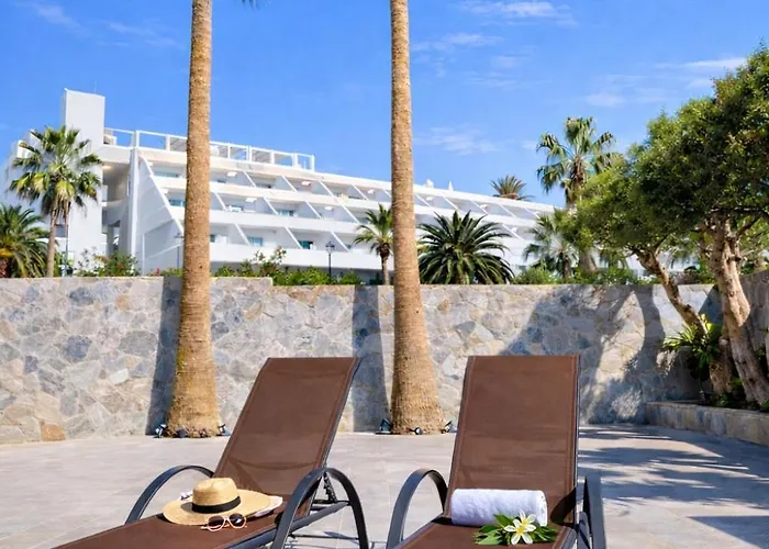 Jandia Modern New Private Heated Pool Big Terrace