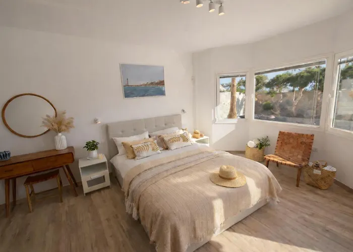 Jandia Modern New Private Heated Pool Big Terrace * Morro Jable (Fuerteventura)