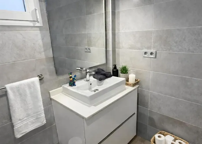 Jandia Modern New Private Heated Pool Big Terrace * Morro Jable (Fuerteventura)