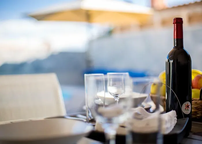 Jandia Modern New Private Heated Pool Big Terrace Apartment Morro Jable (Fuerteventura)