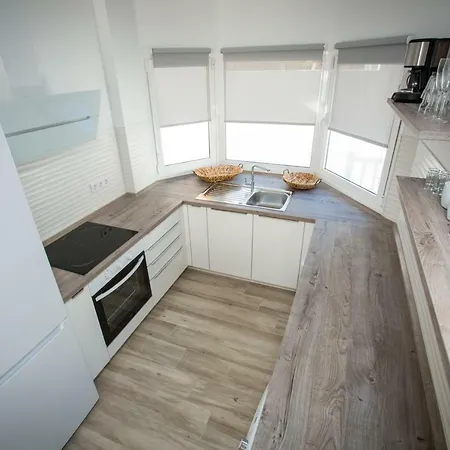 Jandia Modern New Private Heated Pool Big Terrace And Parking *